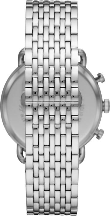 Image du produit Emporio Armani Aviator (Montre analogique, Chronographe, 43 mm)