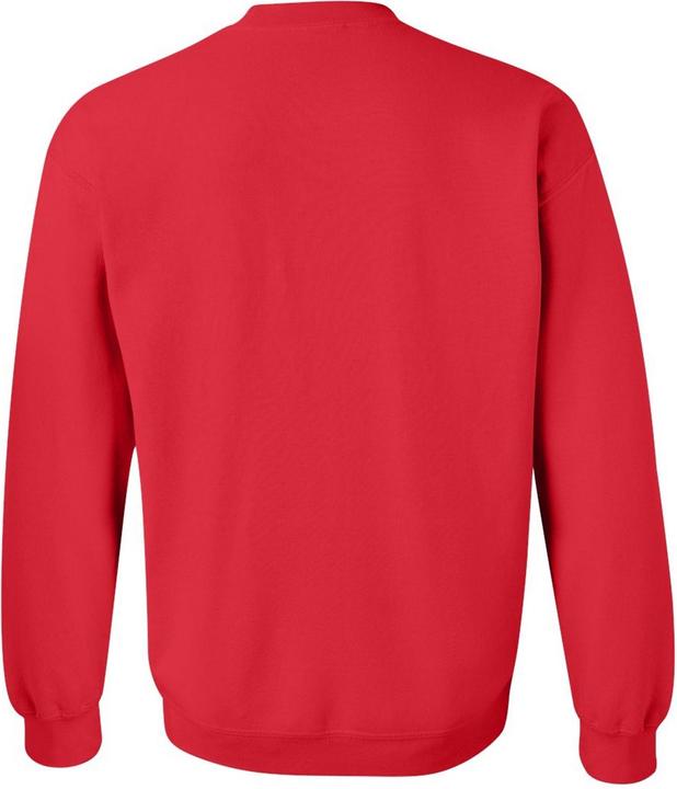 Image du produit Gildan Sweat-shirt à col rond Heavy Blend (L)