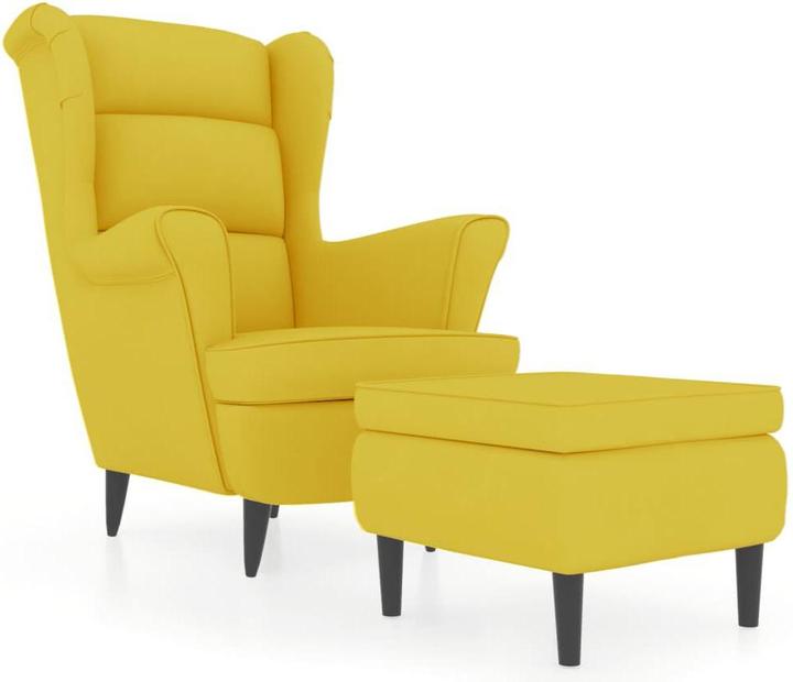 Actual product image VidaXL Wayne