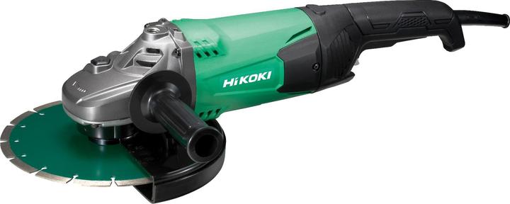 Produktbild Hikoki Winkelschleifer (230 mm)