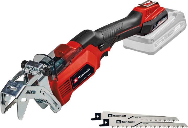Image du produit Einhell GE-GS 18/150 Li-Solo