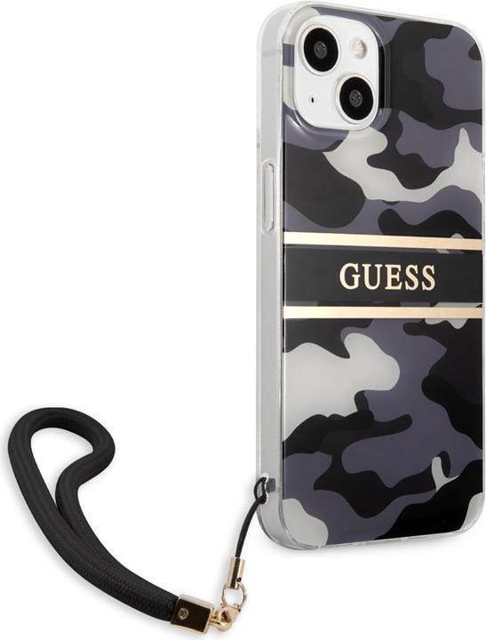 Actual product image Guess Case (Apple iPhone 13 mini)
