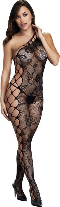 Produktbild Baci Off the Shoulder Bodystocking (One Size)