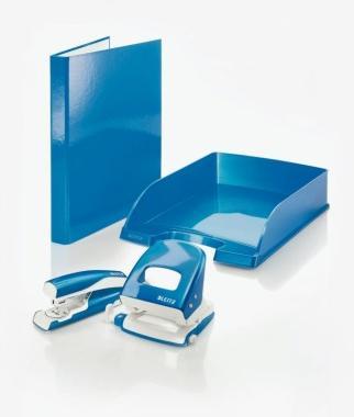 Actual product image Leitz WOW basket (A4)