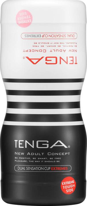 Produktbild Tenga Dual Sensation Cup Extremes