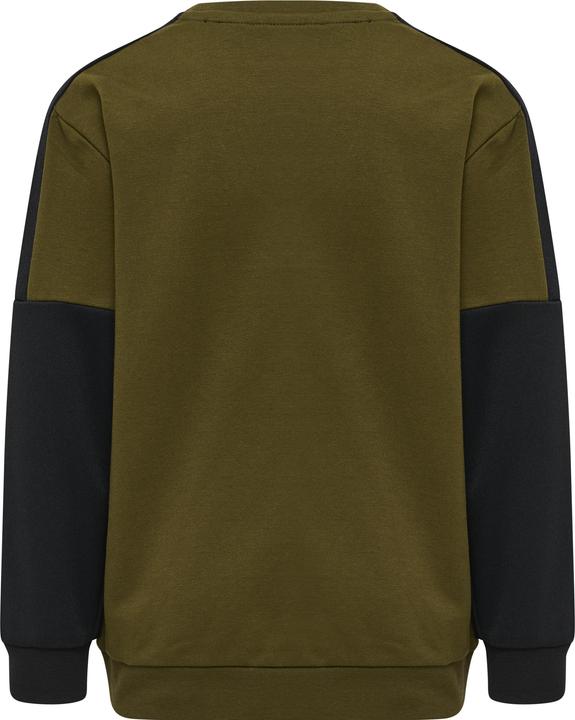 Actual product image hummel Edward Sweatshirt (134)