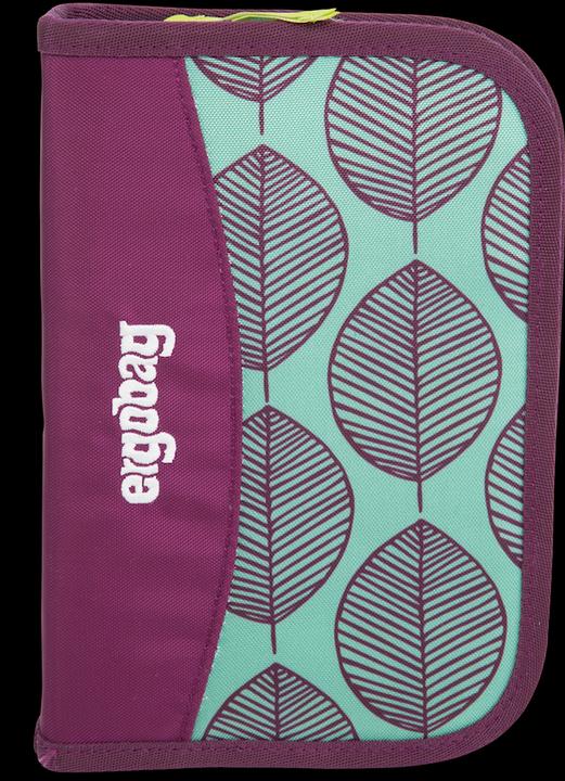 Produktbild Ergobag Cubo Zaubärwald