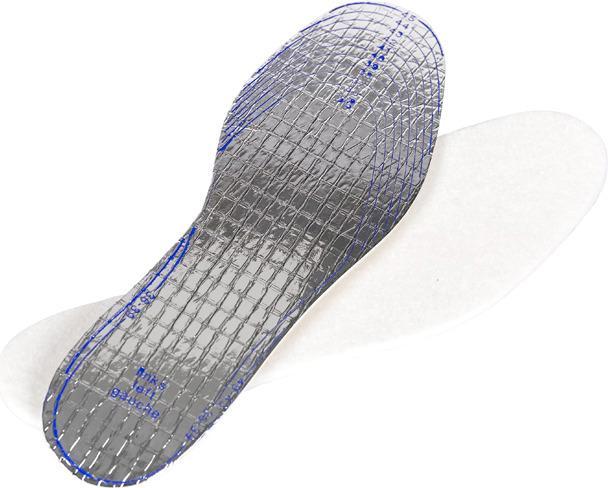 Actual product image Fortis Insole