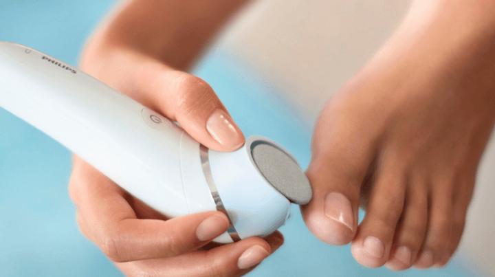Produktbild Philips Pedi Advanced
