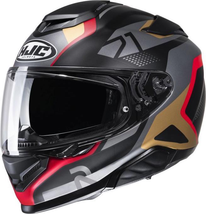 Actual product image HJC R-PHA 71 (57 - 58 cm, M)
