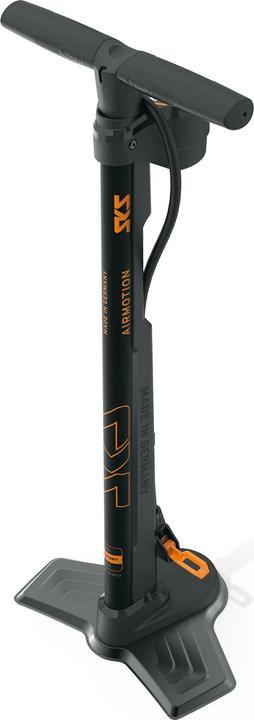 Actual product image SKS Floor pump Airmotion 12.0 steel