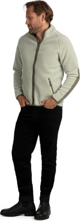 Image du produit Stoic Veste MérinoHighPile357 VallsboSt. (M)
