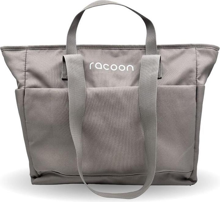 Racoon Tote Bag (30 l)