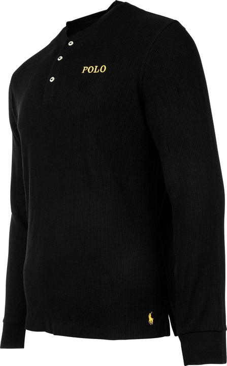 Image du produit Ralph Lauren T-shirt long Homewear Coupe décontractée (XXL)
