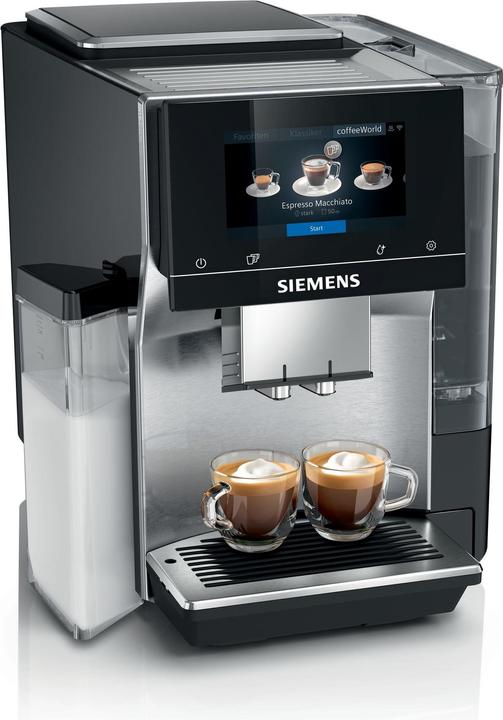 Produktbild Siemens ESPRESSO TQ707R03