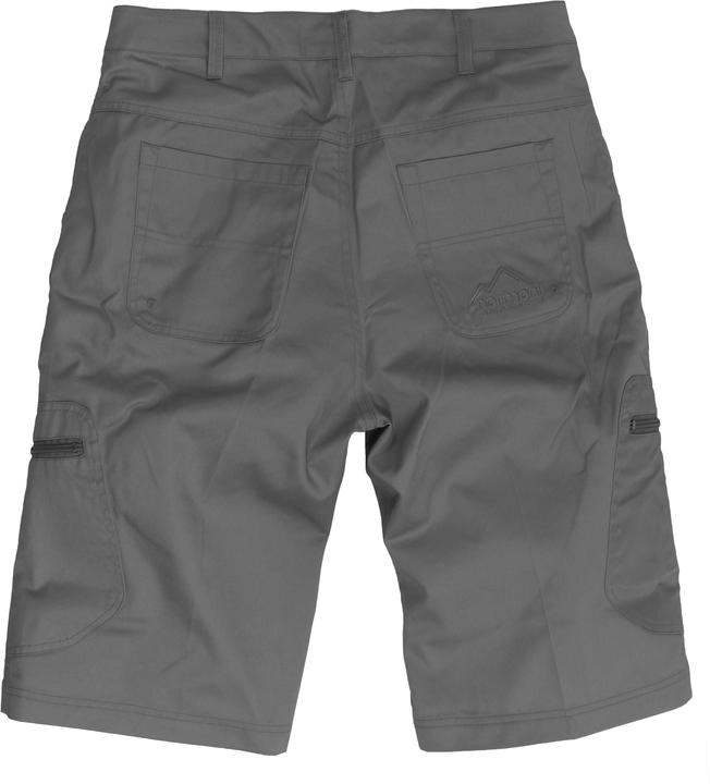 Actual product image Normani Men's Shorts with UV Protection Valley (M)