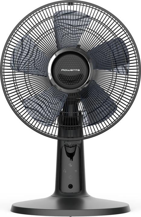 Actual product image Rowenta Turbo Silence Extreme + (58 dB)