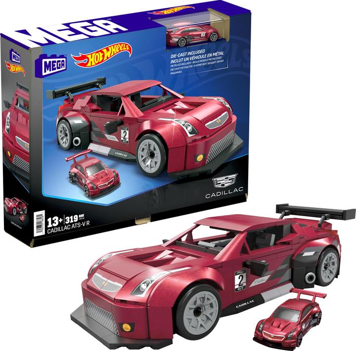 Actual product image Hot Wheels 0