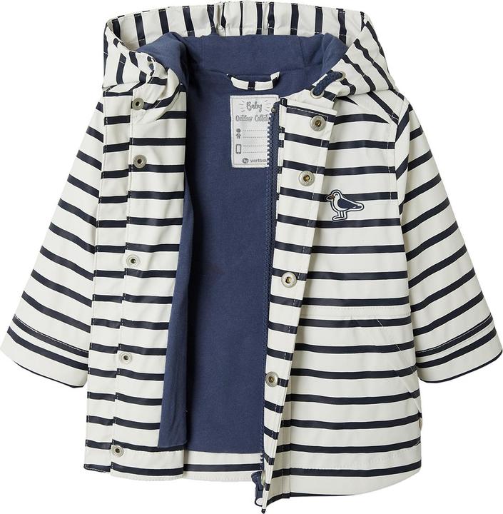 Image du produit Vertbaudet Veste De Pluie/Coupe-Vent (74)