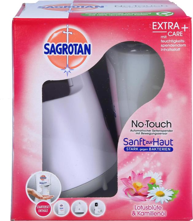 Produktbild Sagrotan No-Touch