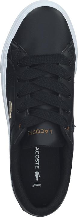 Actual product image Lacoste Ziane Platform (41)