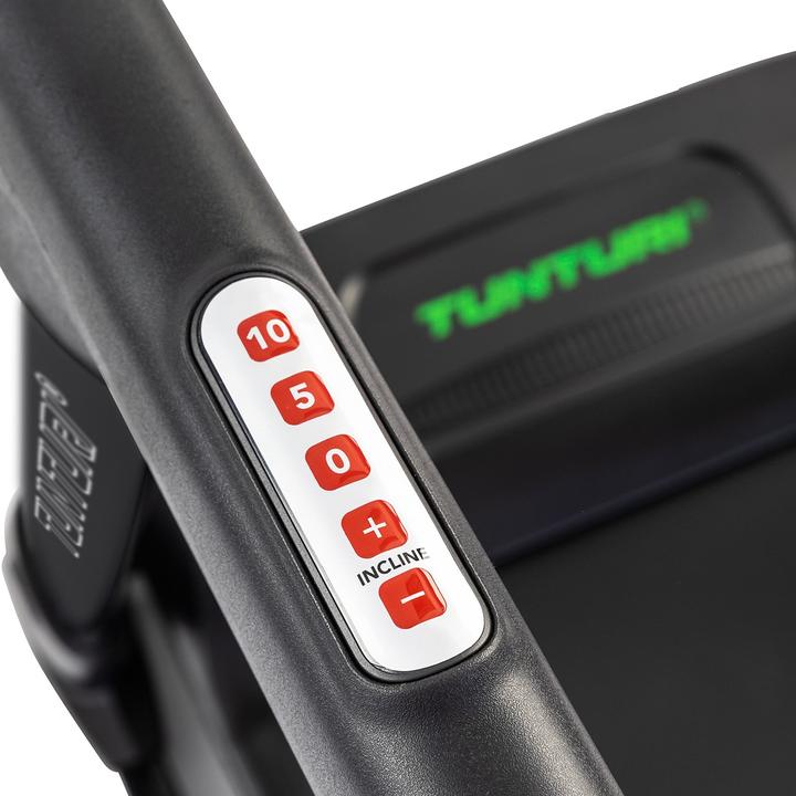 Produktbild Tunturi Laufband Endurance T90