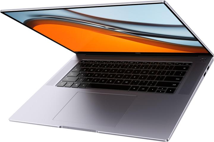 Produktbild Huawei Matebook 16 (16", AMD Ryzen 7 5800H, 16 GB, 512 GB, DE)