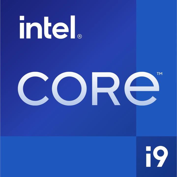 Actual product image Intel Core i9 i9-14900F - 2 GHz - 24 Ker (LGA 1700, 2 GHz, 24 -Core)