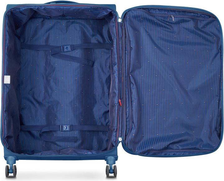 Image du produit Delsey MONTMARTRE AIR 2.0 (106 l, XL (à partir de 115l))