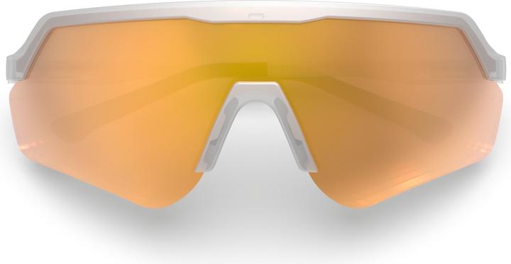 Actual product image Blankster Sunglasses (Gold)