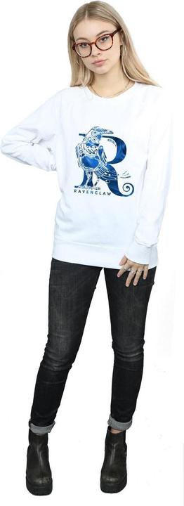 Immagine prodotto Ravenclaw Raven Felpa Donna (XL)