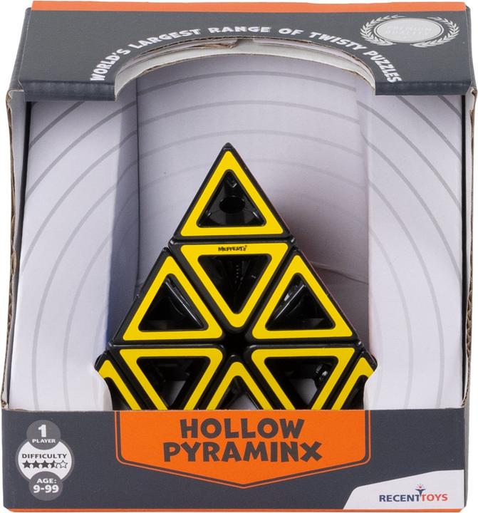 Image du produit Recent Toys Pyraminx creux