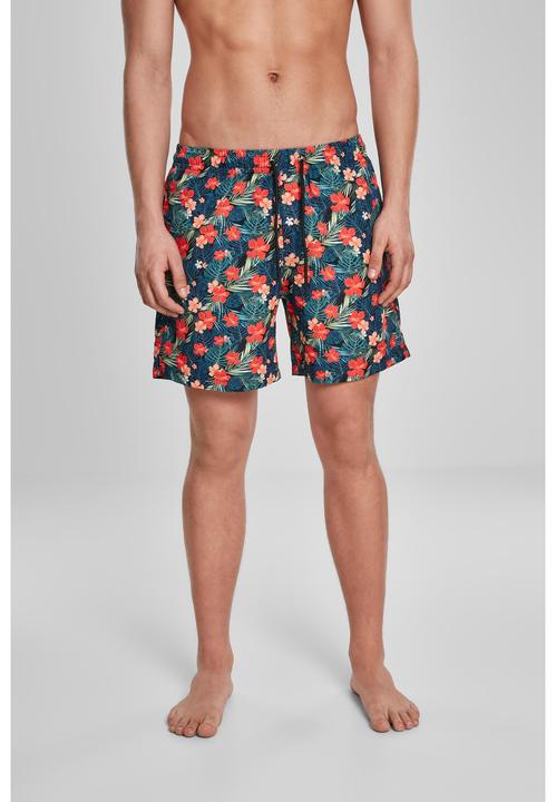 Immagine prodotto Urban Classics Pantaloncini da bagno modello (XS)