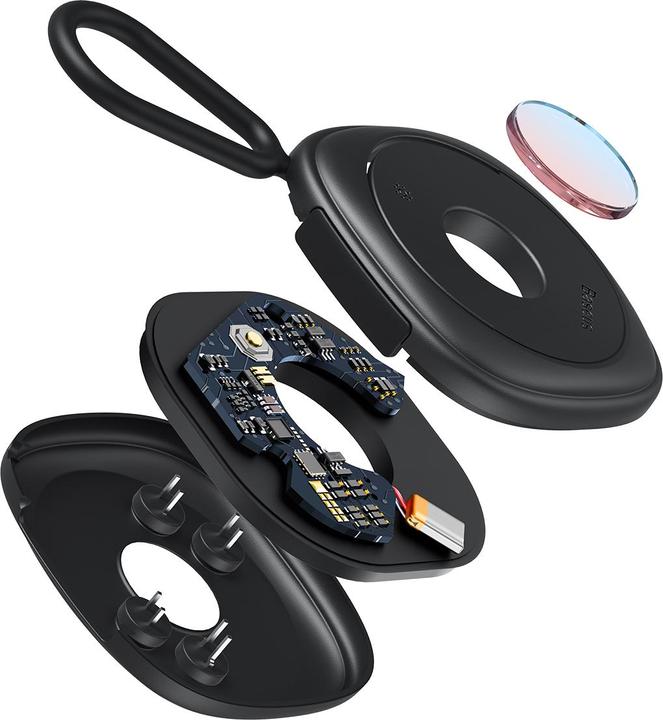 Produktbild Baseus Heyo Camera Detector (Diverse)