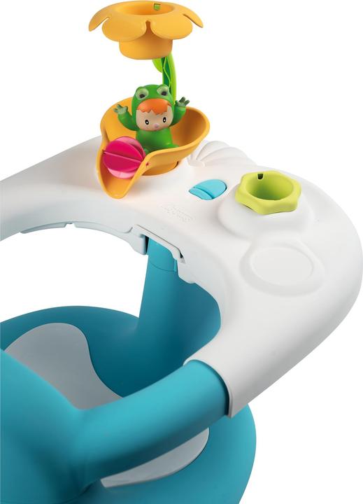 Image du produit Smoby Siège de bain pour bébé Cotoons