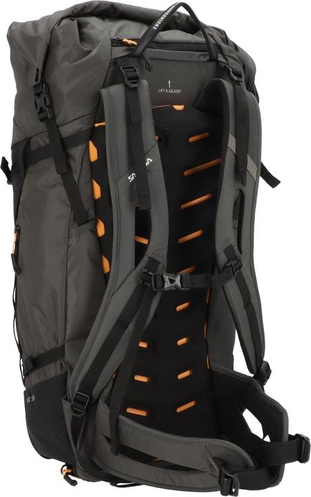 Image du produit Salewa Sac à dos Puez +L (44 l)