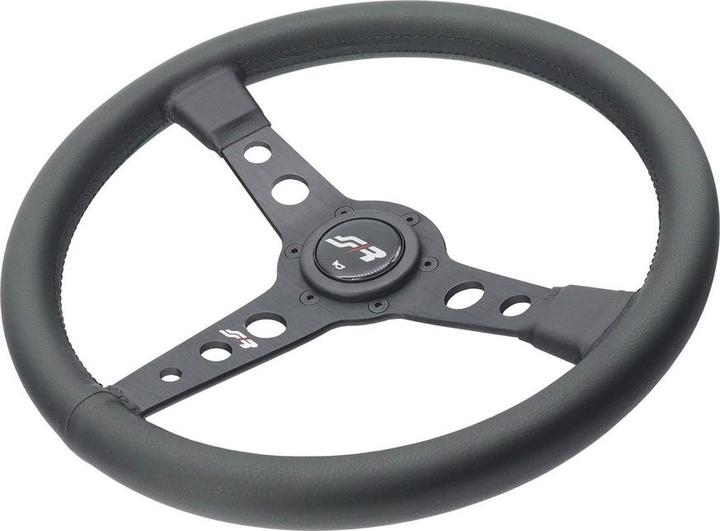 Produktbild Simoni Racing Lenkrad Grinta 350mm