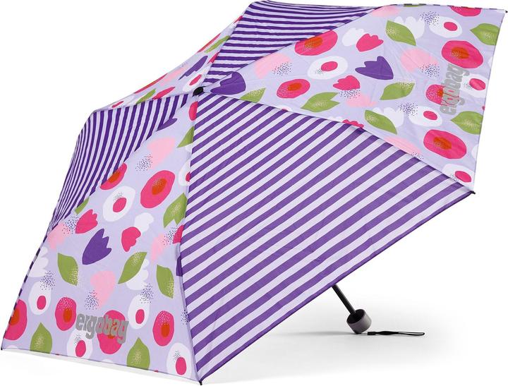 Ergobag Zubehör Kinder Taschenschirm 21 cm