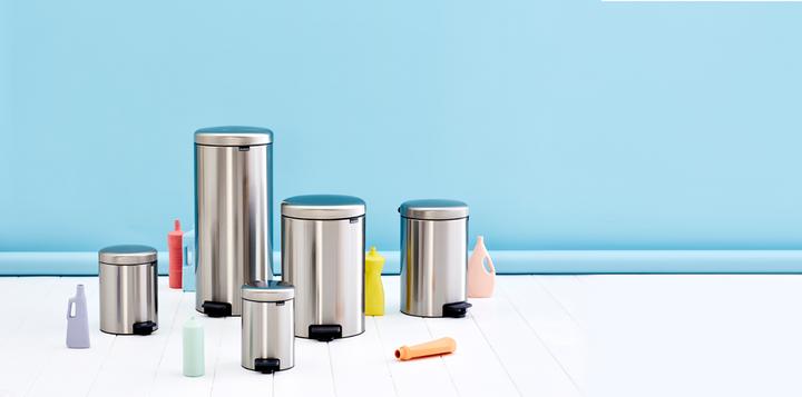 Actual product image Brabantia Newlcon (20 l)