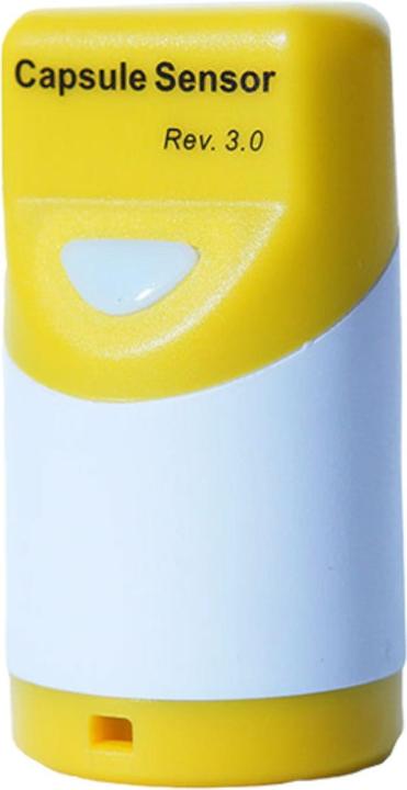 Heltec Automation Capsule Sensor V3 LoRa mit GNSS 863-870MHz