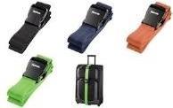 Actual product image Hama Luggage belt (Case strap)