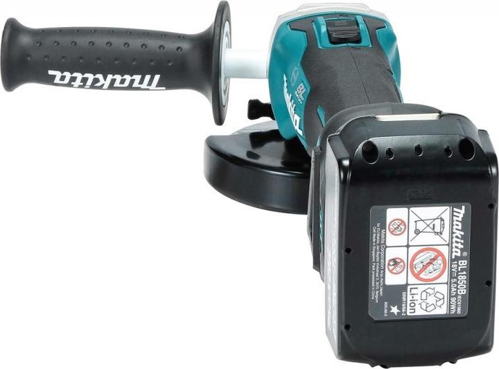 Immagine prodotto Makita DGA513ZJ (125 mm)
