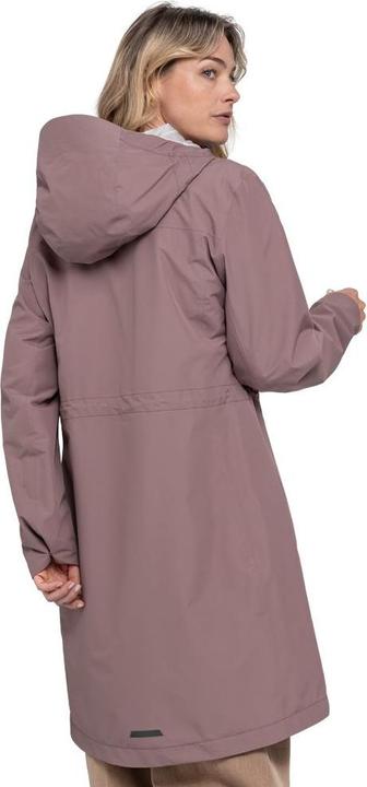 Actual product image Schöffel Coat Style Bohorok WMS (3XL, 4XL)