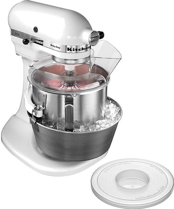Produktbild KitchenAid 5kpm5ewh (315 W)
