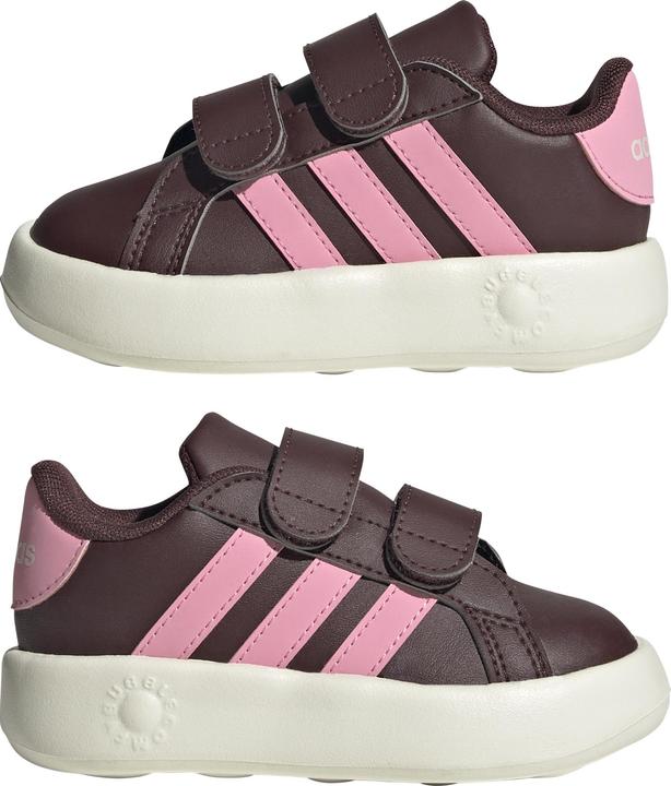 Produktbild adidas Grand Court 2.0 (25.5)