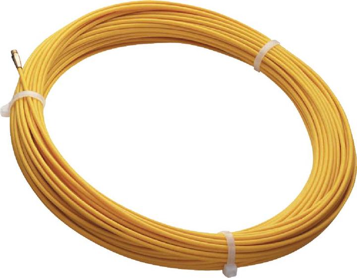 Actual product image Katimex replacement strap for Kabelmax® and Mini-Max 40 m (Fibreglass retractable belt made of Polykat®)