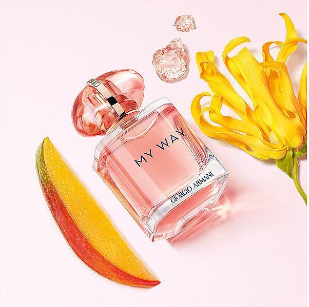 Produktbild Giorgio Armani My Way (Eau de Parfum, 90 ml)