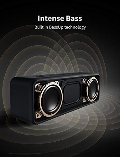 Image du produit Anker SoundCore 2 (24 h, Fonctionnement sur batterie)