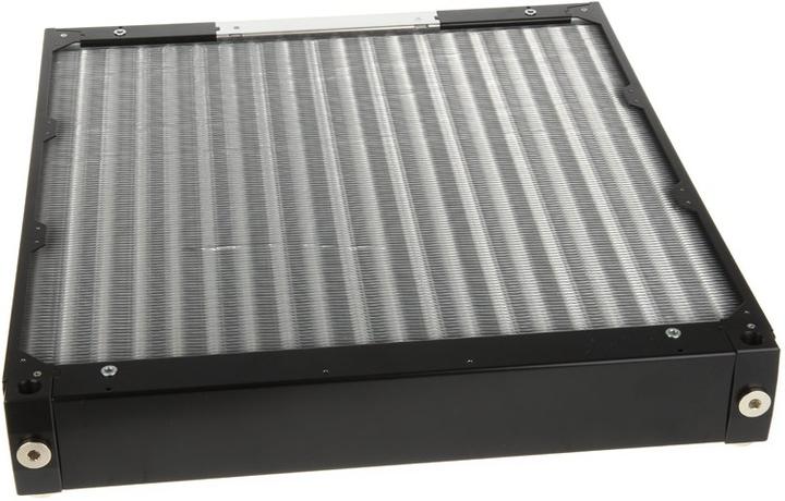 Image du produit Watercool Mo-Ra3 420 Lt (140 mm)