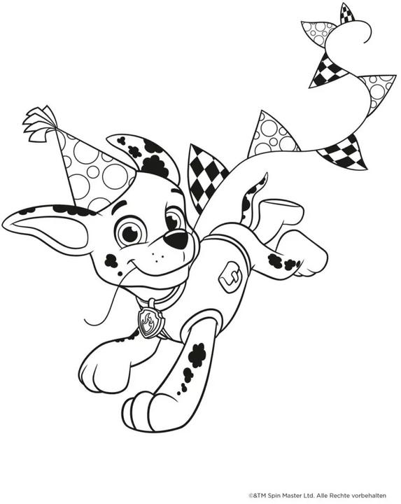 Image du produit Paw Patrol